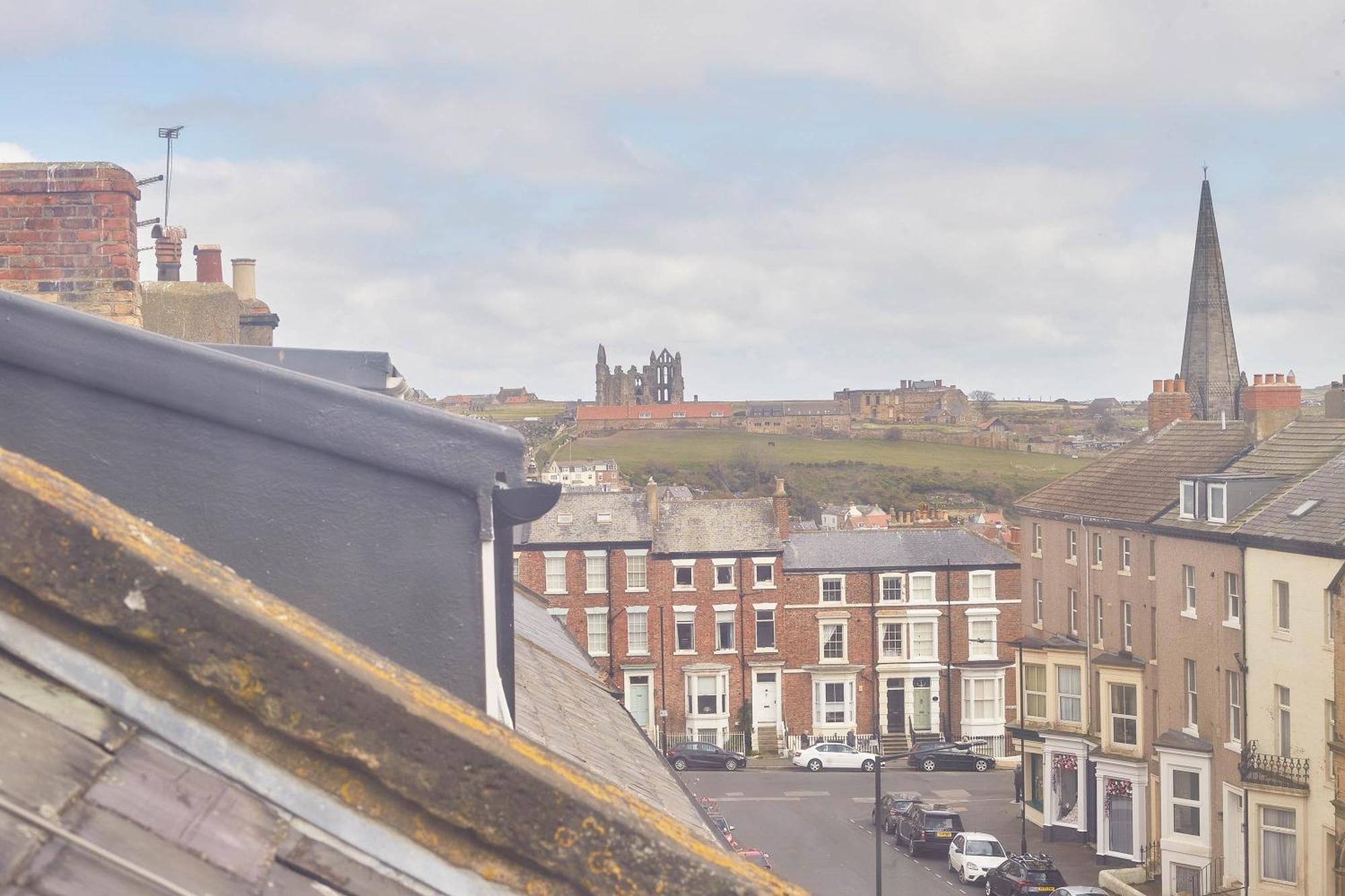 Villa Hidden Treasure Whitby Exterior foto